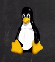 Linux 吉祥物